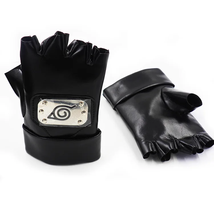 Gants de Cosplay Hatake Kakashi