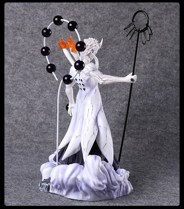 Figurine Naruto Uchiha Obito Rikudo