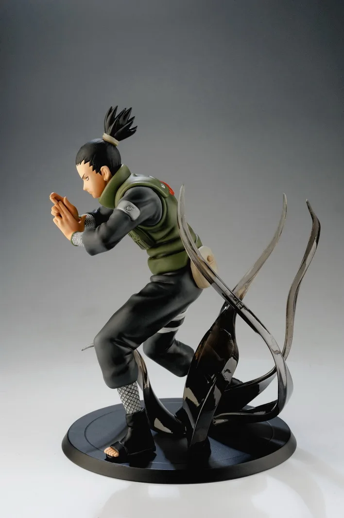 Figurine Naruto Shippuden Nara Shikamaru