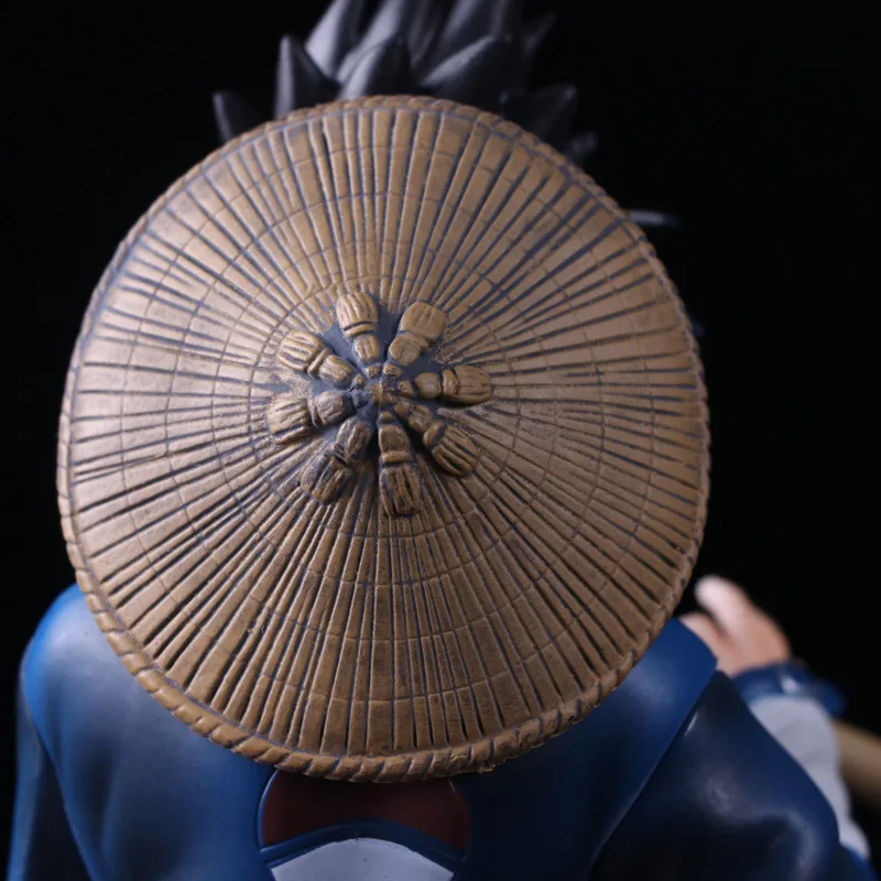 Figurine Sasuke Uchiha Mélodie du Shinobi