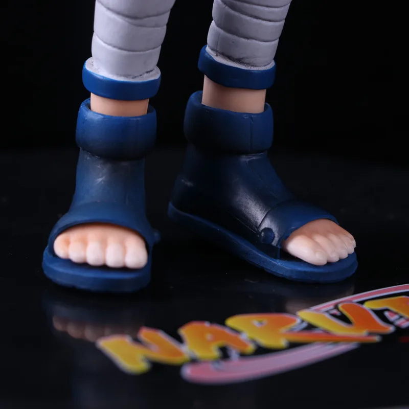 Figurine Sasuke Uchiha Mélodie du Shinobi
