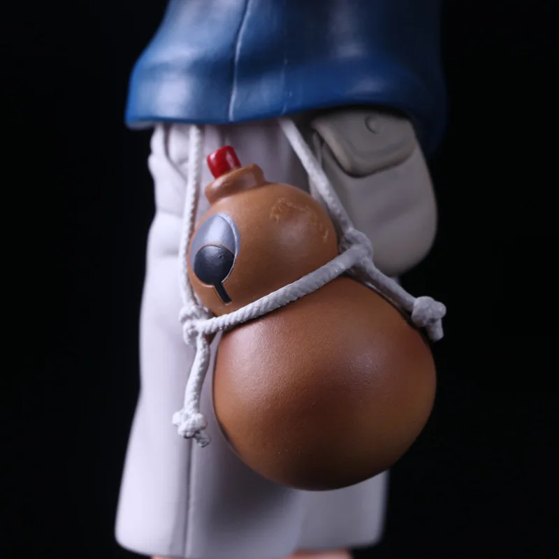 Figurine Sasuke Uchiha Mélodie du Shinobi