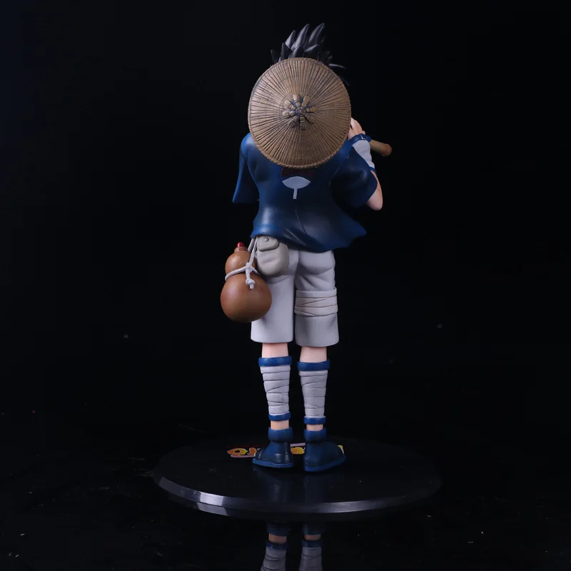 Figurine Sasuke Uchiha Mélodie du Shinobi