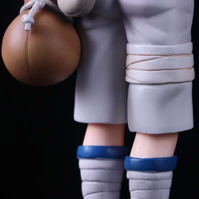 Figurine Sasuke Uchiha Mélodie du Shinobi