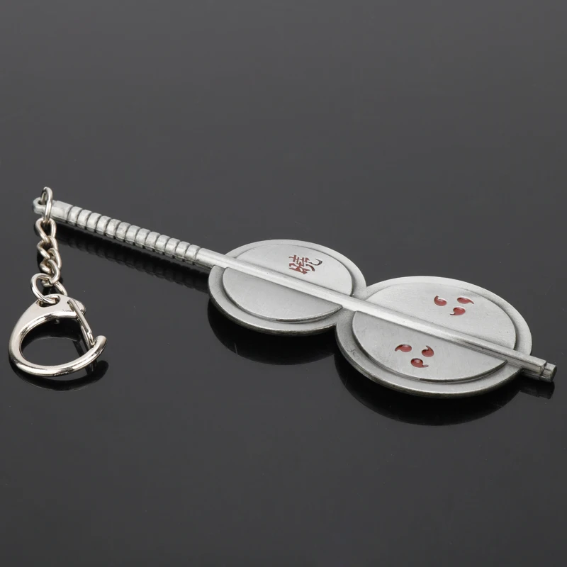 Vision complète de l'accessoire