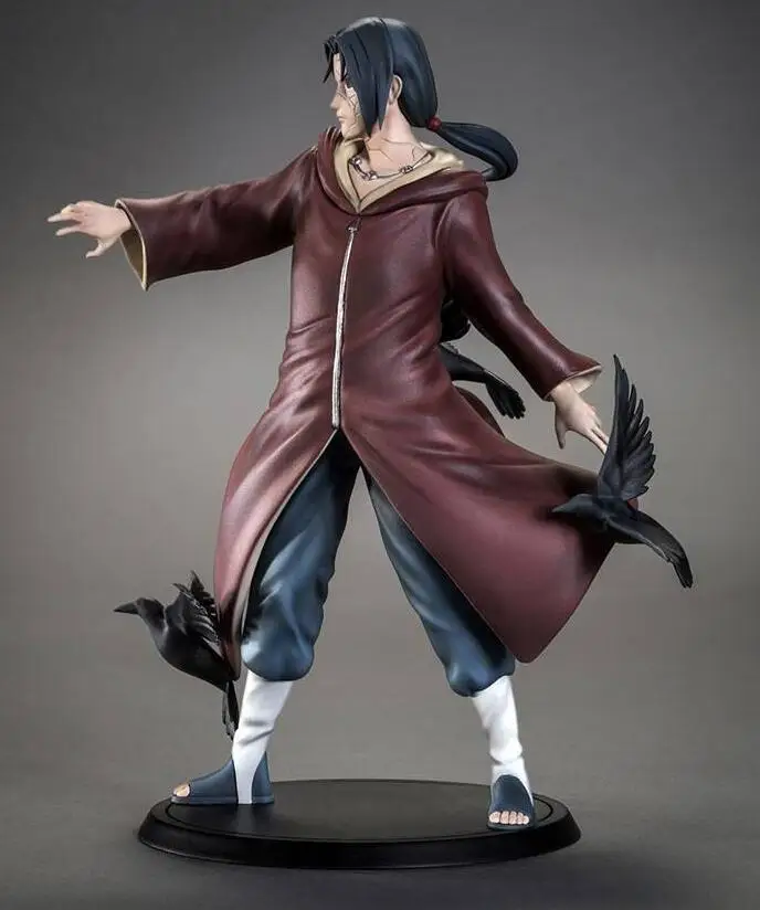 Figurine Uchiha Itachi Naruto Shippuden