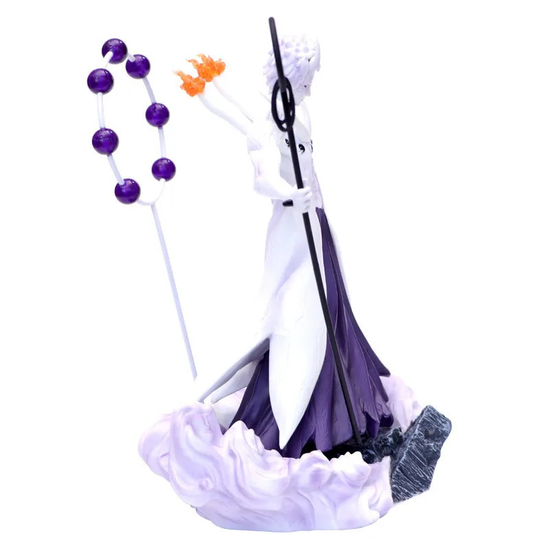 Figurine Naruto Uchiha Obito Rikudo