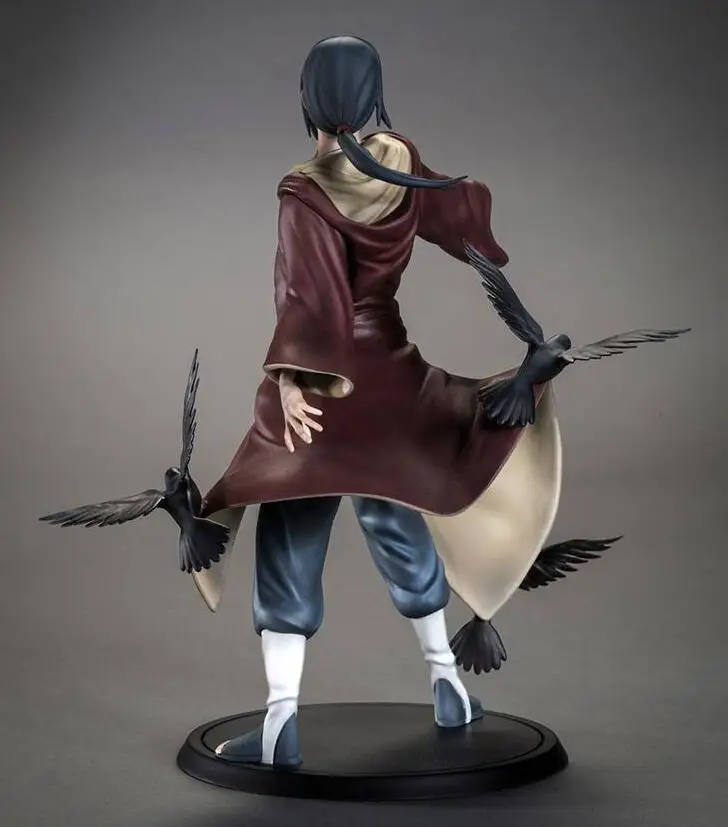 Figurine Uchiha Itachi Naruto Shippuden