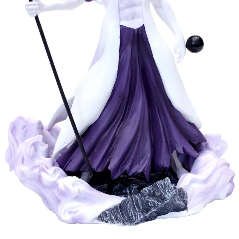 Figurine Naruto Uchiha Obito Rikudo