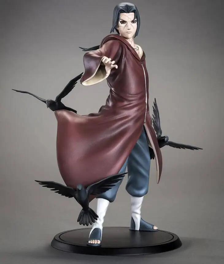 Figurine Naruto Uchiha Itachi Naruto Shippuden