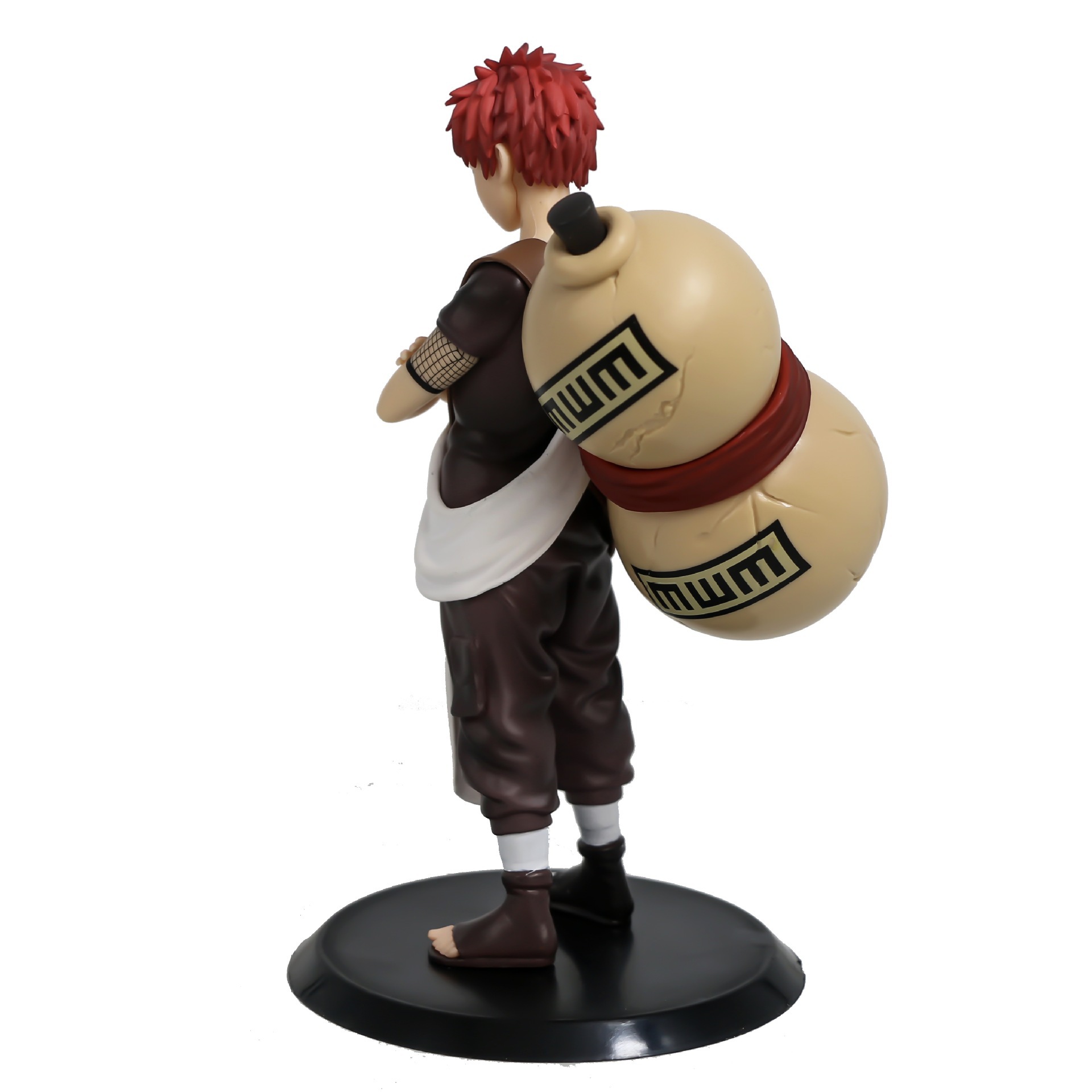 Accessoires de la Figurine Gaara