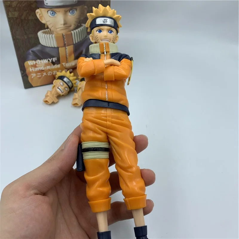 Figurine Uzumaki Naruto