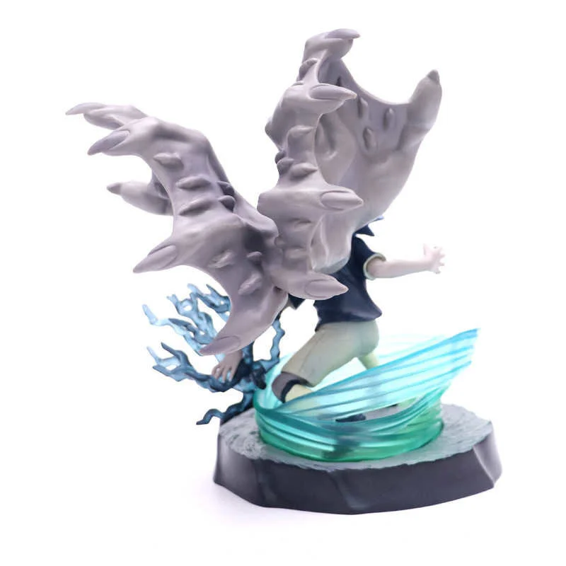 Figurine Naruto Sasuke Ultimate Chidori