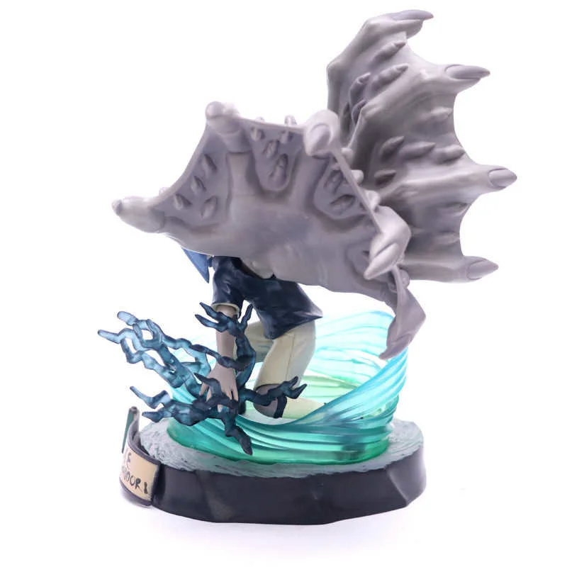 Figurine Naruto Sasuke Ultimate Chidori