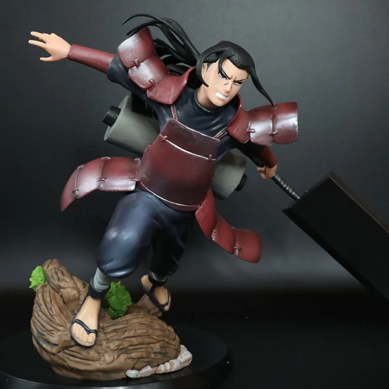 Senju Tobirama Figure