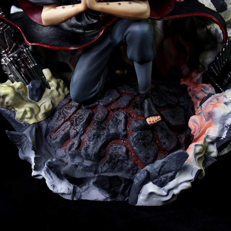 Figurine Naruto Shippuden GK Pain Konan
