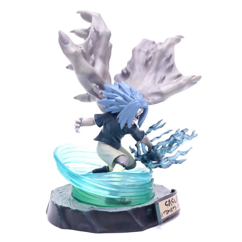 Figurine Naruto Sasuke Ultimate Chidori