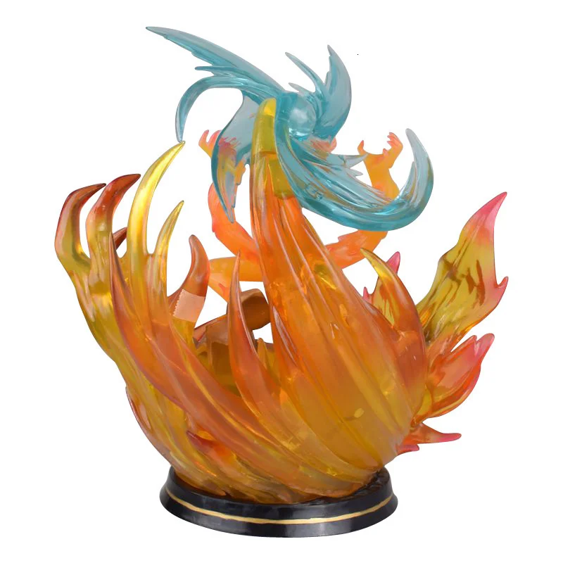 Figurine Naruto Uzumaki Kurama
