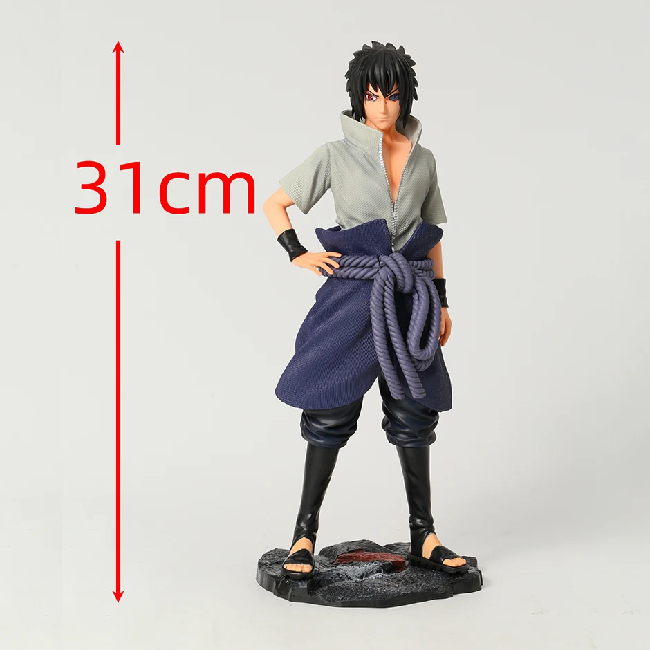 Figurine Naruto Shippuden de Sasuku Spé Ver