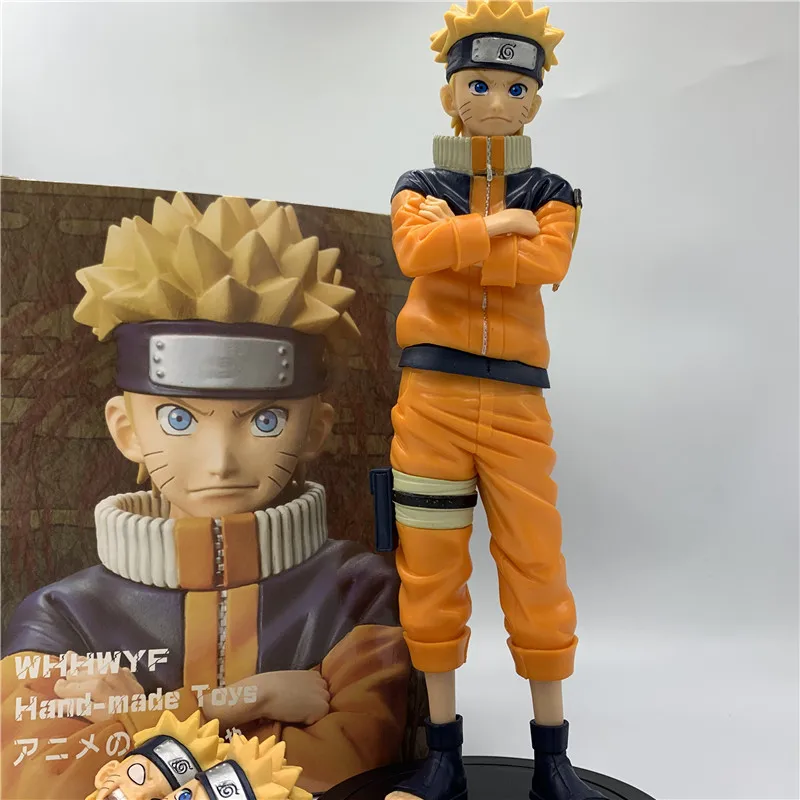 Figurine Uzumaki Naruto