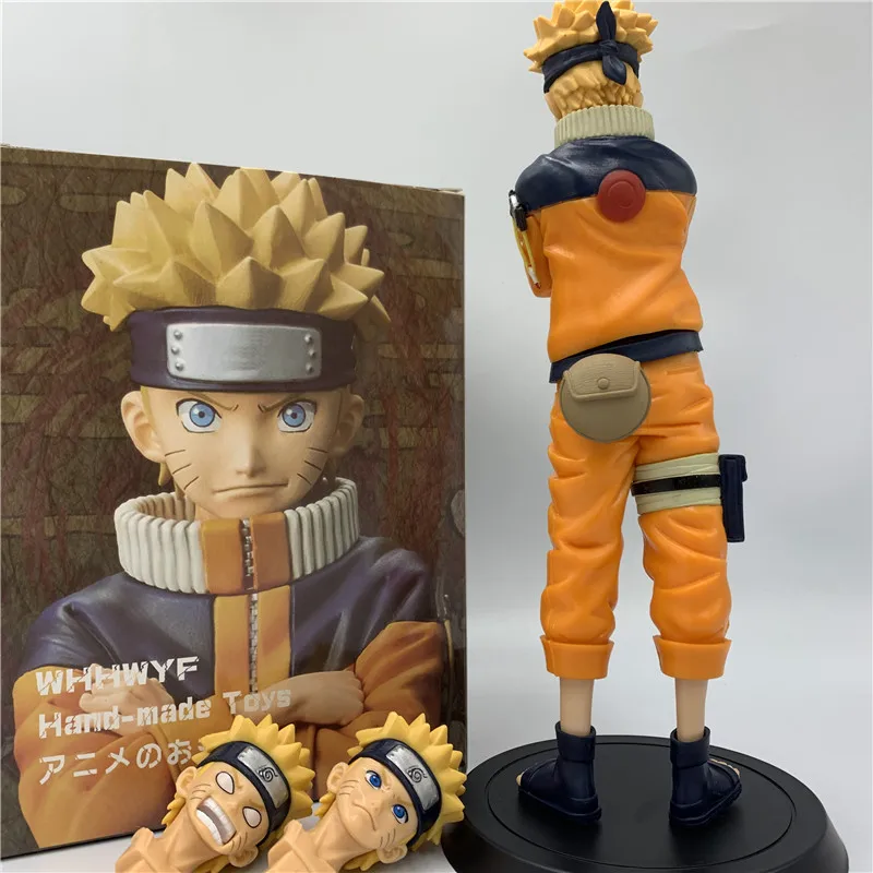 Figurine Uzumaki Naruto