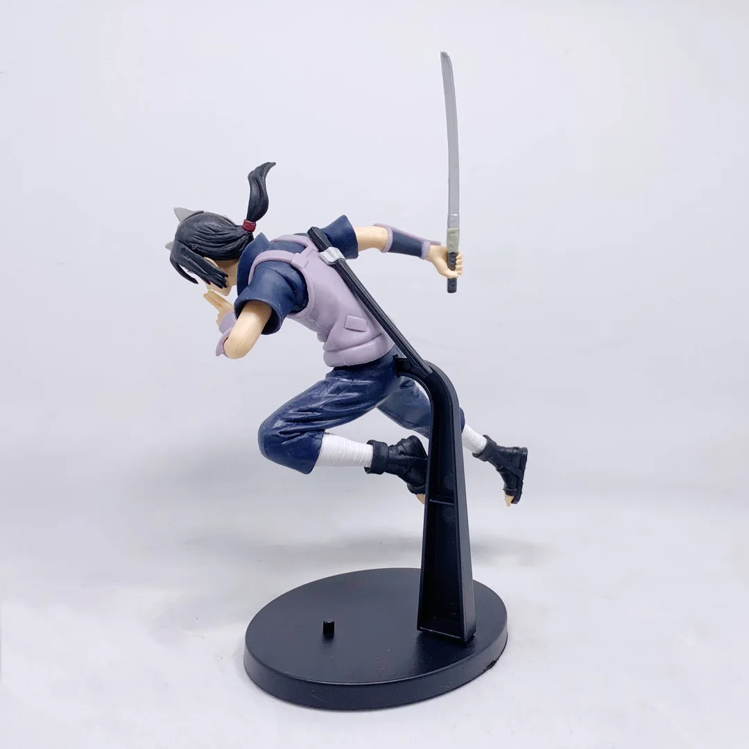 Figurine Naruto Uchiha Itachi ANBU