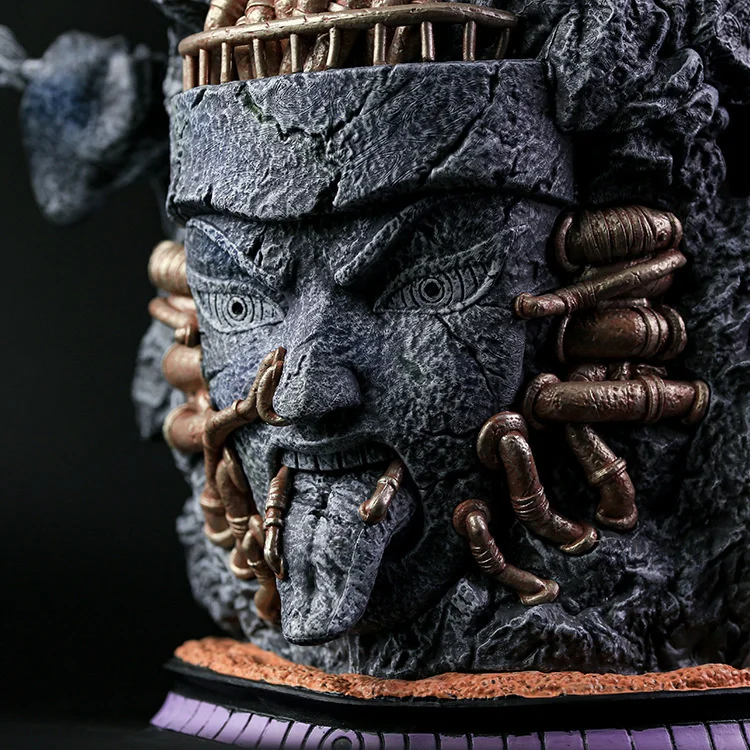 Figurine Naruto Élite – Akatsuki Pain dans son emballage