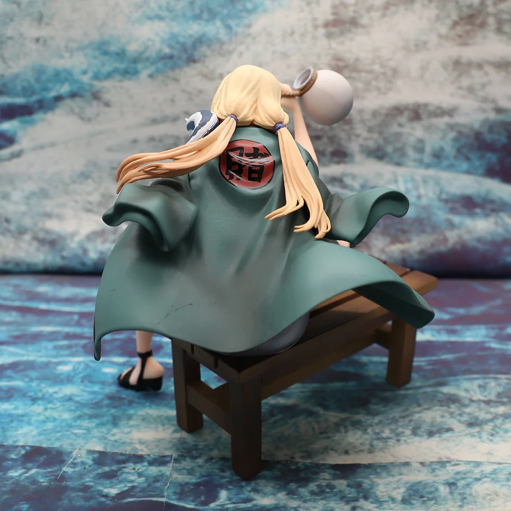Figurine Naruto – Tsunade Image 5