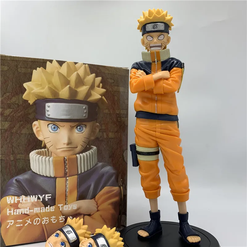 Figurine Uzumaki Naruto