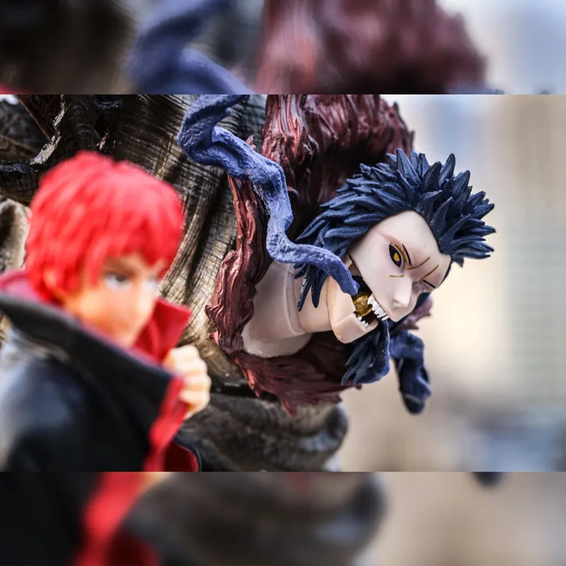 Figurine Naruto Sasori Akatsuki