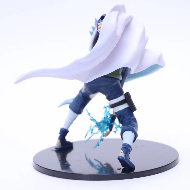 Figurine Naruto Hatake Kakashi Raikiri