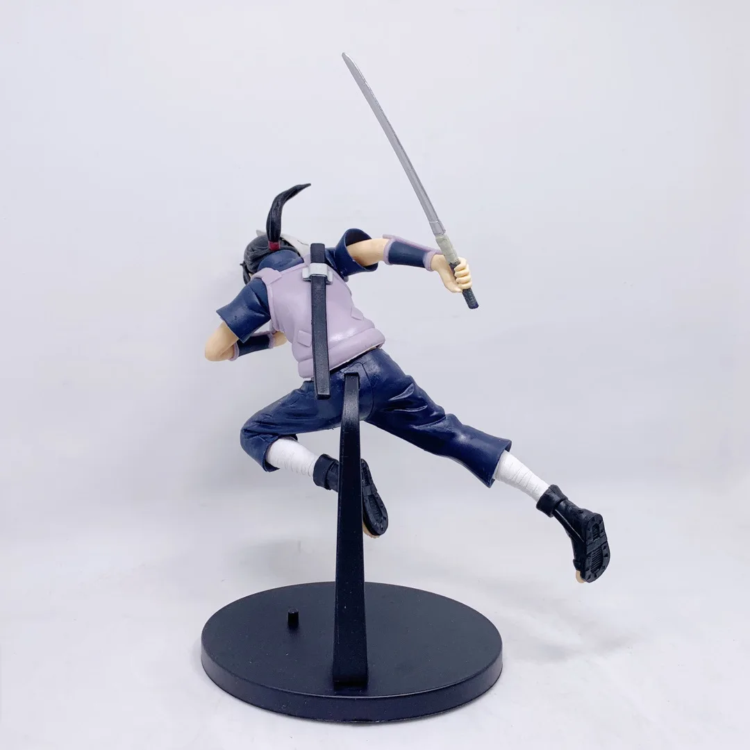 Figurine Naruto Uchiha Itachi ANBU