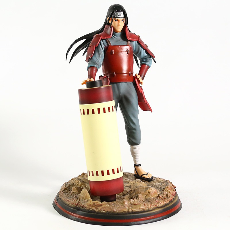 Figurine Anime Naruto Hashirama Senju