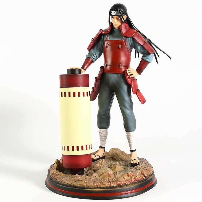 Figurine Anime Naruto Hashirama Senju