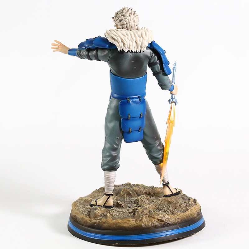 Figurine Anime Naruto Tobirama Senju