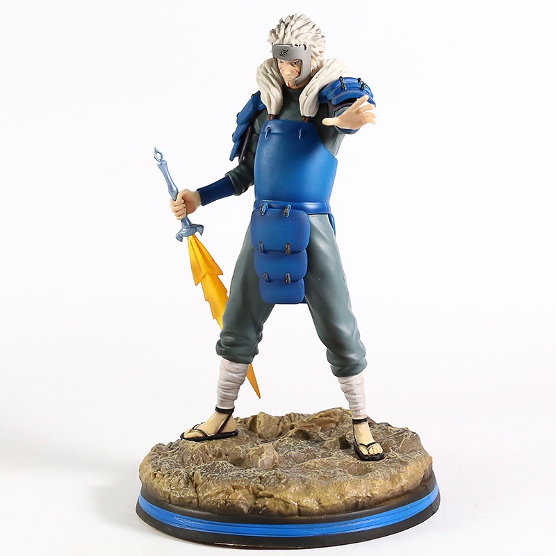 Figurine Anime Naruto Tobirama Senju