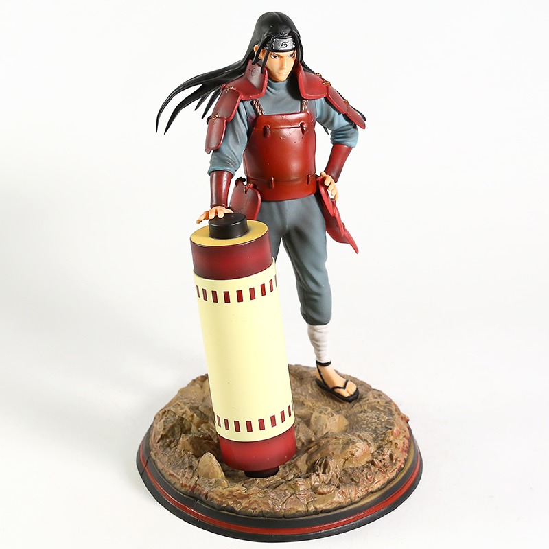 Figurine Anime Naruto Hashirama Senju