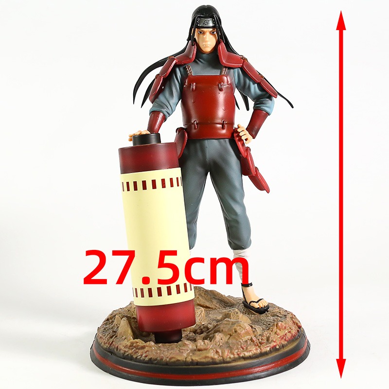 Figurine Anime Naruto Hashirama Senju