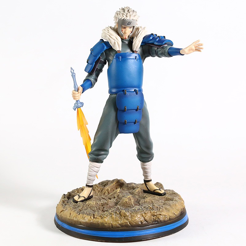 Figurine Anime Naruto Tobirama Senju