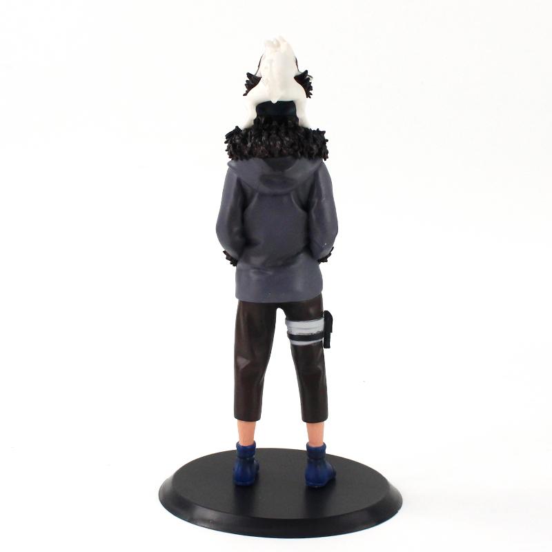 Figurine Anime Naruto Inuzuka Kiba