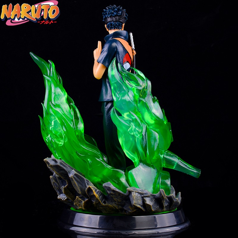 Figurine Naruto Shisui Uchiha Susanoo