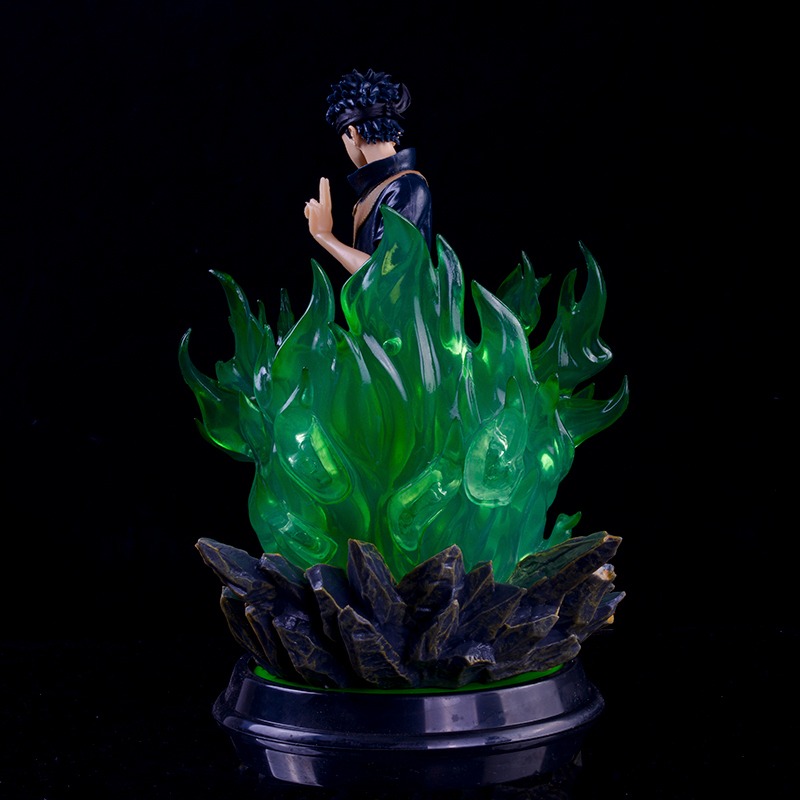 Figurine Naruto Shisui Uchiha Susanoo