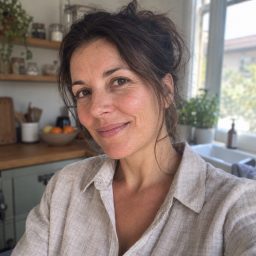Portrait de Noémie Perrin